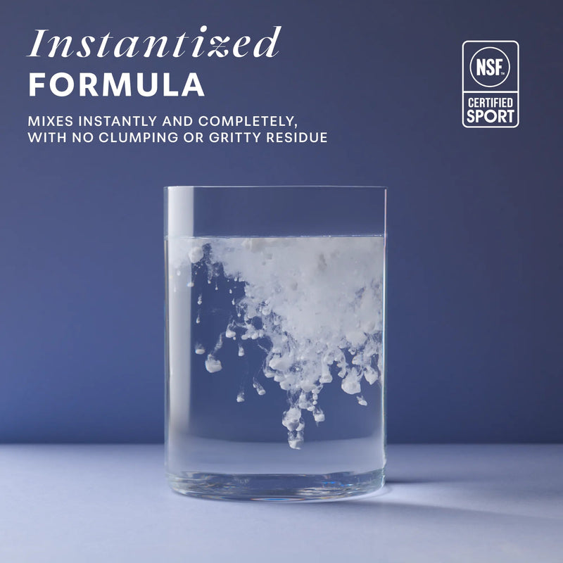 Load image into Gallery viewer, Gnarly Instantized Creatine - Fully Dissolved in Glass