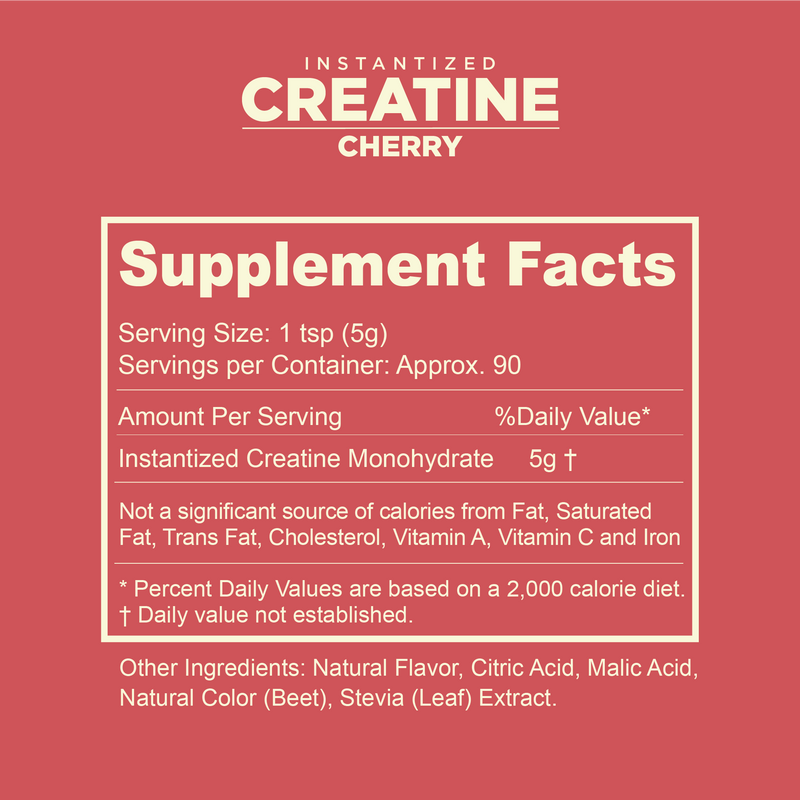 Load image into Gallery viewer, Gnarly Sports Nutrition - Instantized Creatine