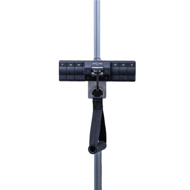 Load image into Gallery viewer, Ancore - Sliding Track Mount