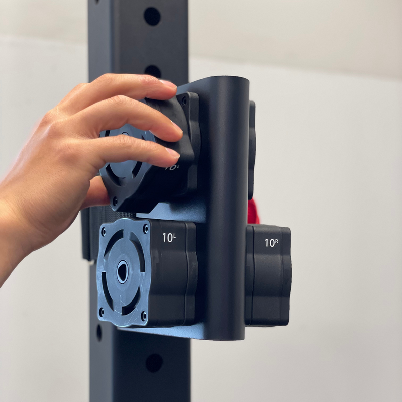 Load image into Gallery viewer, Ancore - Plate Dock