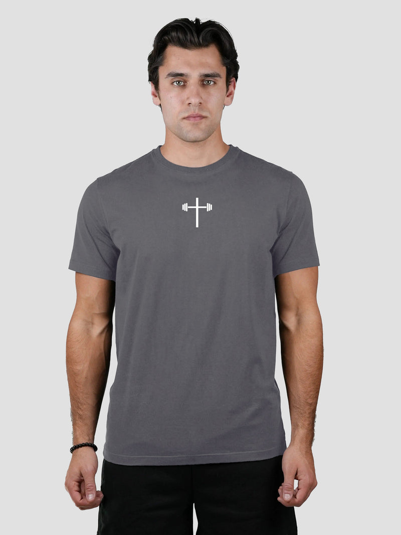 Load image into Gallery viewer, HolStrength - Sovereign Performance Tee - Shirts & Tops