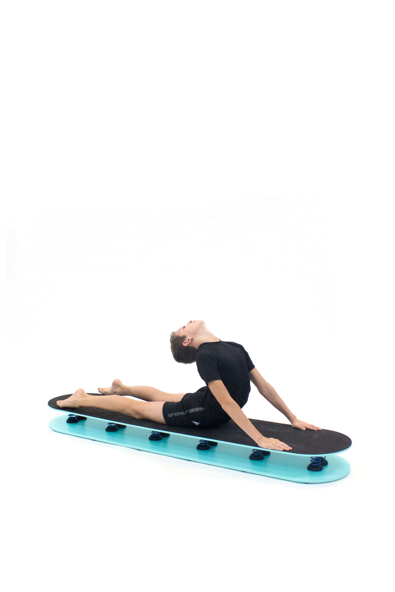 Load image into Gallery viewer, KNKMiami - SpringCore Balance Yoga (260 lb Limit)