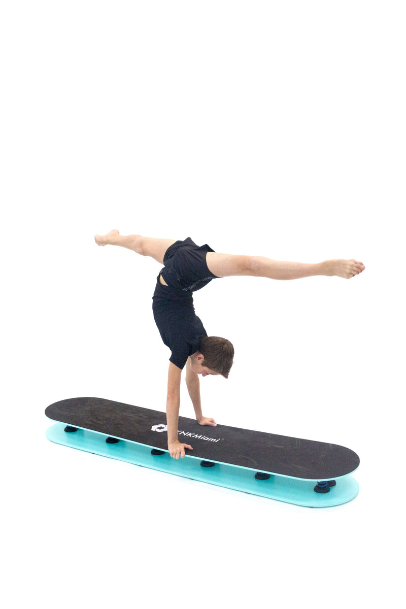 Load image into Gallery viewer, KNKMiami - SpringCore Balance Yoga (260 lb Limit)