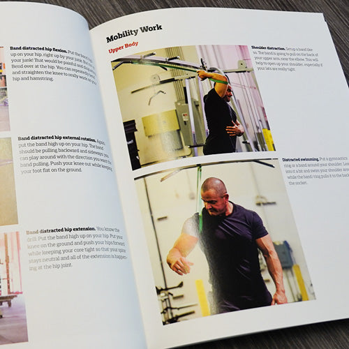 Load image into Gallery viewer, Mark Bell Sling Shot- Jacked And Tan Book