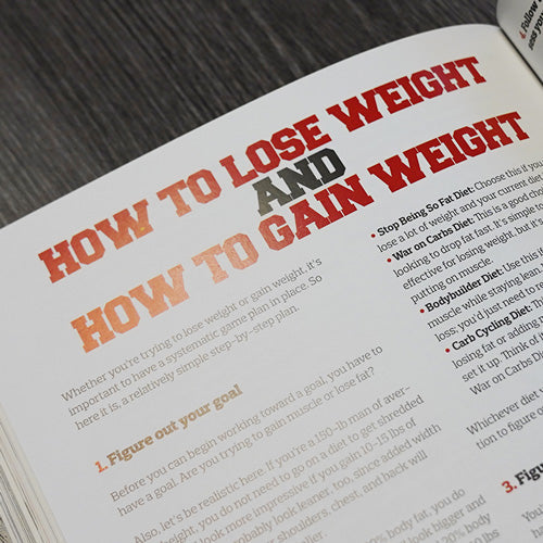 Load image into Gallery viewer, Mark Bell Sling Shot- Jacked And Tan Book