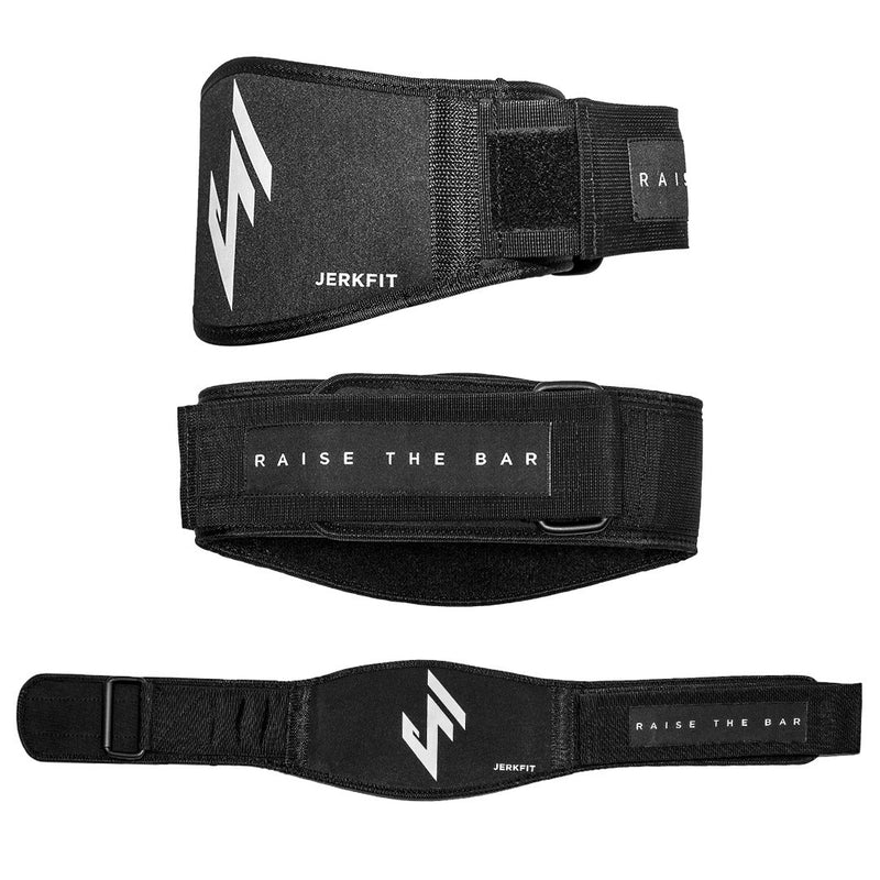 Load image into Gallery viewer, JerkFit - RTB Weight Belt