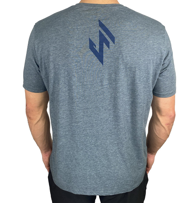 Load image into Gallery viewer, JerkFit - Men's JerkFit Classic T-Shirt