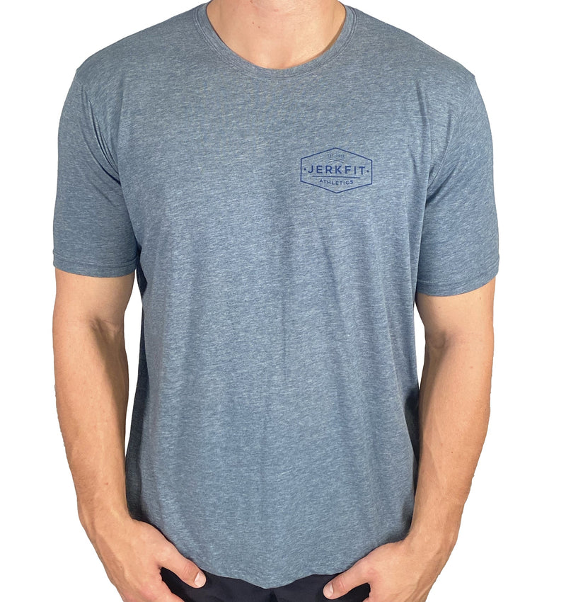 Load image into Gallery viewer, JerkFit - Men's JerkFit Classic T-Shirt