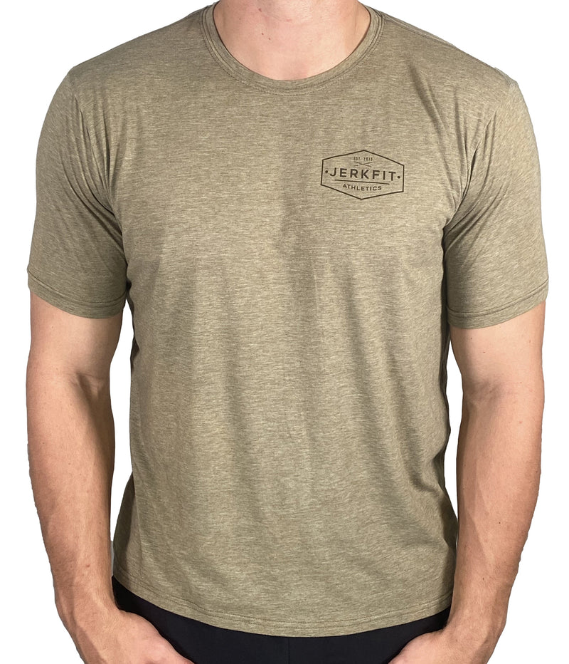 Load image into Gallery viewer, JerkFit - Men's JerkFit Classic T-Shirt