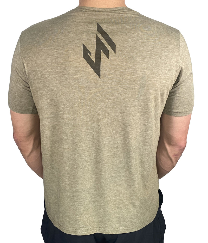 Load image into Gallery viewer, JerkFit - Men's JerkFit Classic T-Shirt