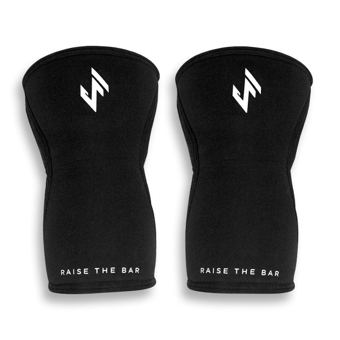 Load image into Gallery viewer, JerkFit - Reversible Knee Sleeves (Pair)