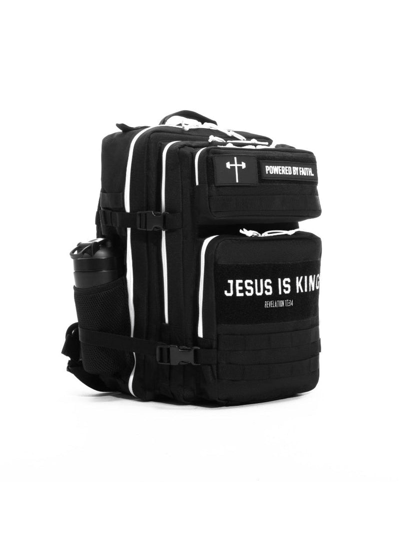 Load image into Gallery viewer, HolStrength - 45L Tactical Backpack