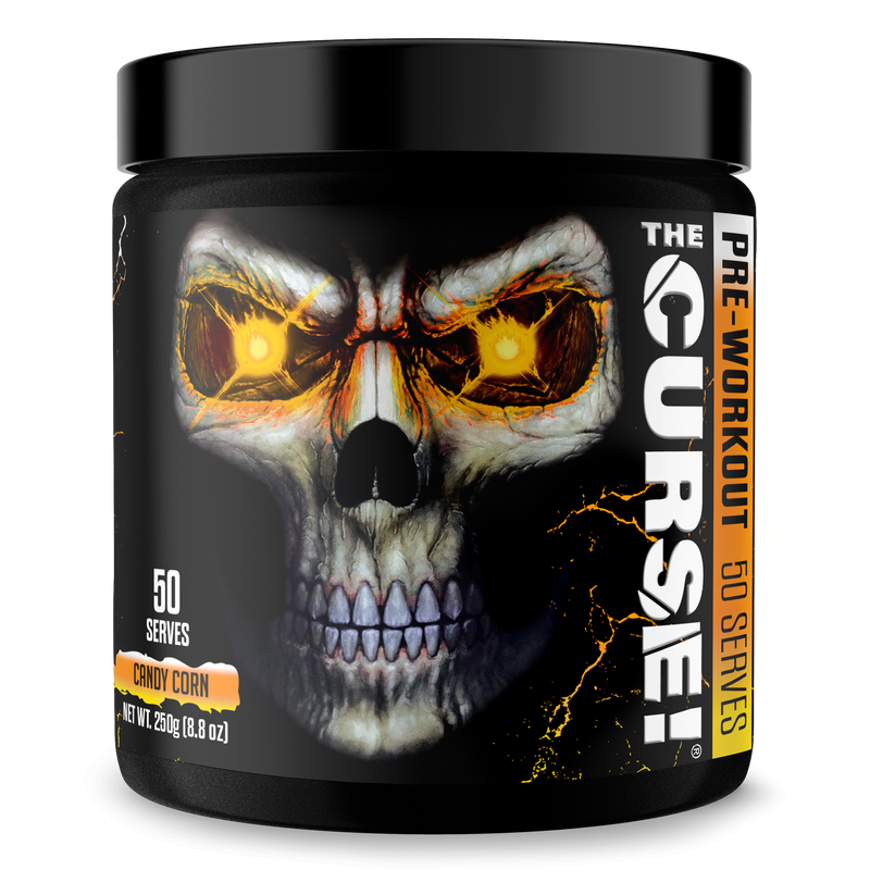 Load image into Gallery viewer, JNX Sports - The Curse! Pre-Workout