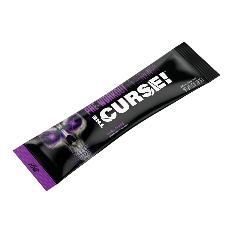 Load image into Gallery viewer, JNX Sports - The Curse! Pre-Workout Stick