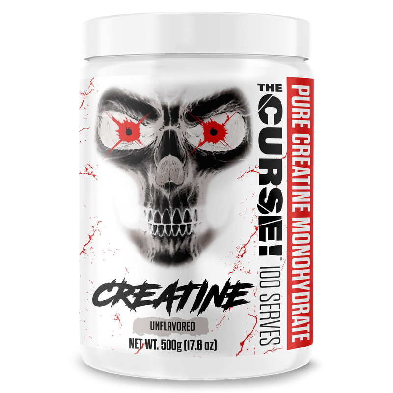 Load image into Gallery viewer, JNX Sports - The Curse! Creatine Monohydrate