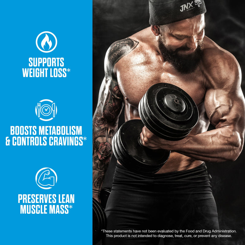 Load image into Gallery viewer, JNX Sports - The Omen! Stim-Free Fat Burner