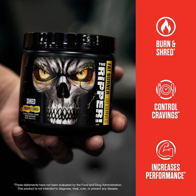 Load image into Gallery viewer, JNX Sports - The Ripper! Fat Burner