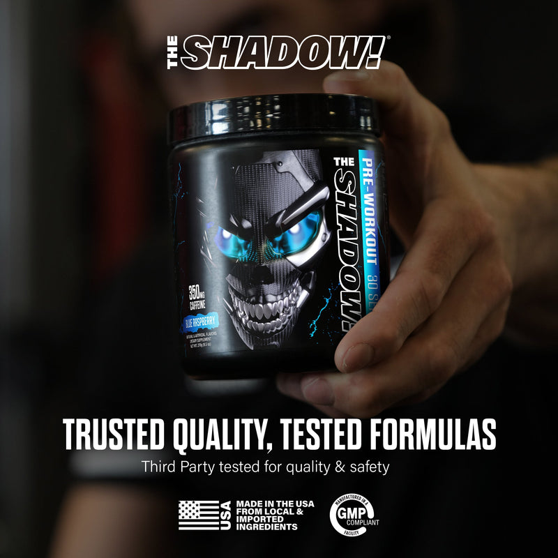 Load image into Gallery viewer, JNX Sports - The Shadow! Pre-Workout