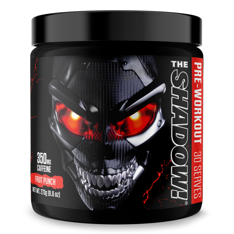 Load image into Gallery viewer, JNX Sports - The Shadow! Pre-Workout