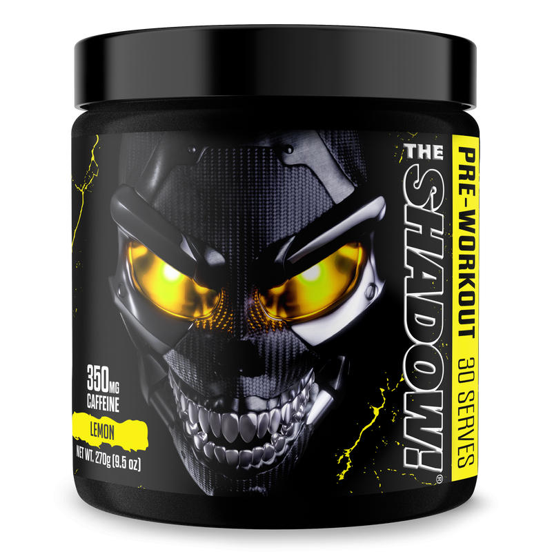 Load image into Gallery viewer, JNX Sports - The Shadow! Pre-Workout