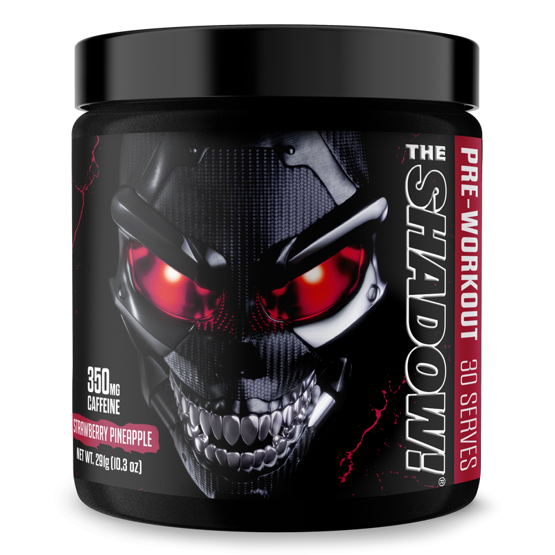 Load image into Gallery viewer, JNX Sports - The Shadow! Pre-Workout