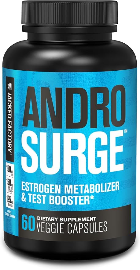 Load image into Gallery viewer, Jacked-Factory-Andro-Surge-60-Cap