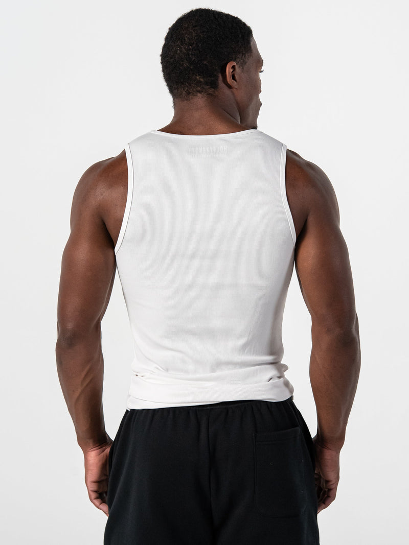 Load image into Gallery viewer, HolStrength - Ribbed Tank