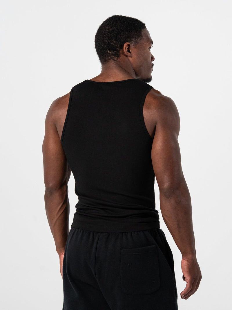 Load image into Gallery viewer, HolStrength - Ribbed Tank