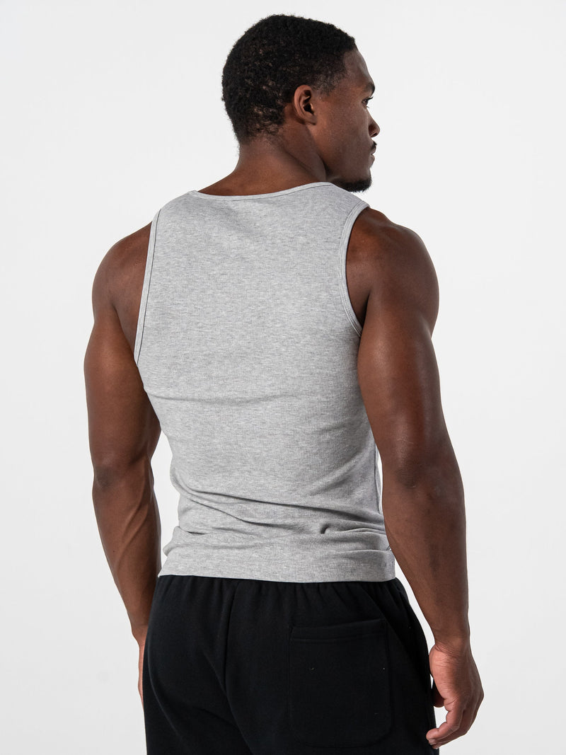 Load image into Gallery viewer, HolStrength - Ribbed Tank