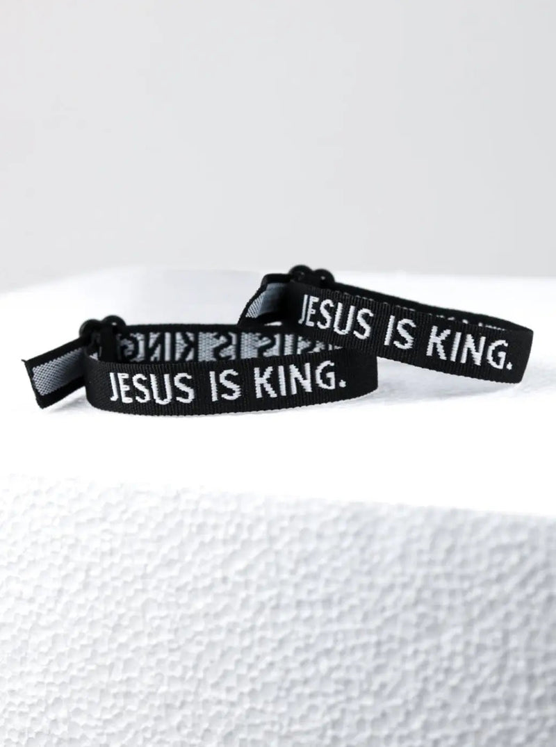 Load image into Gallery viewer, HolStrength - Christian Faith Bracelets