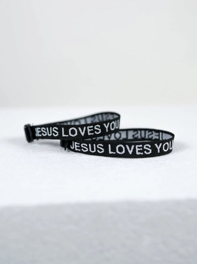 Load image into Gallery viewer, HolStrength - Christian Faith Bracelets