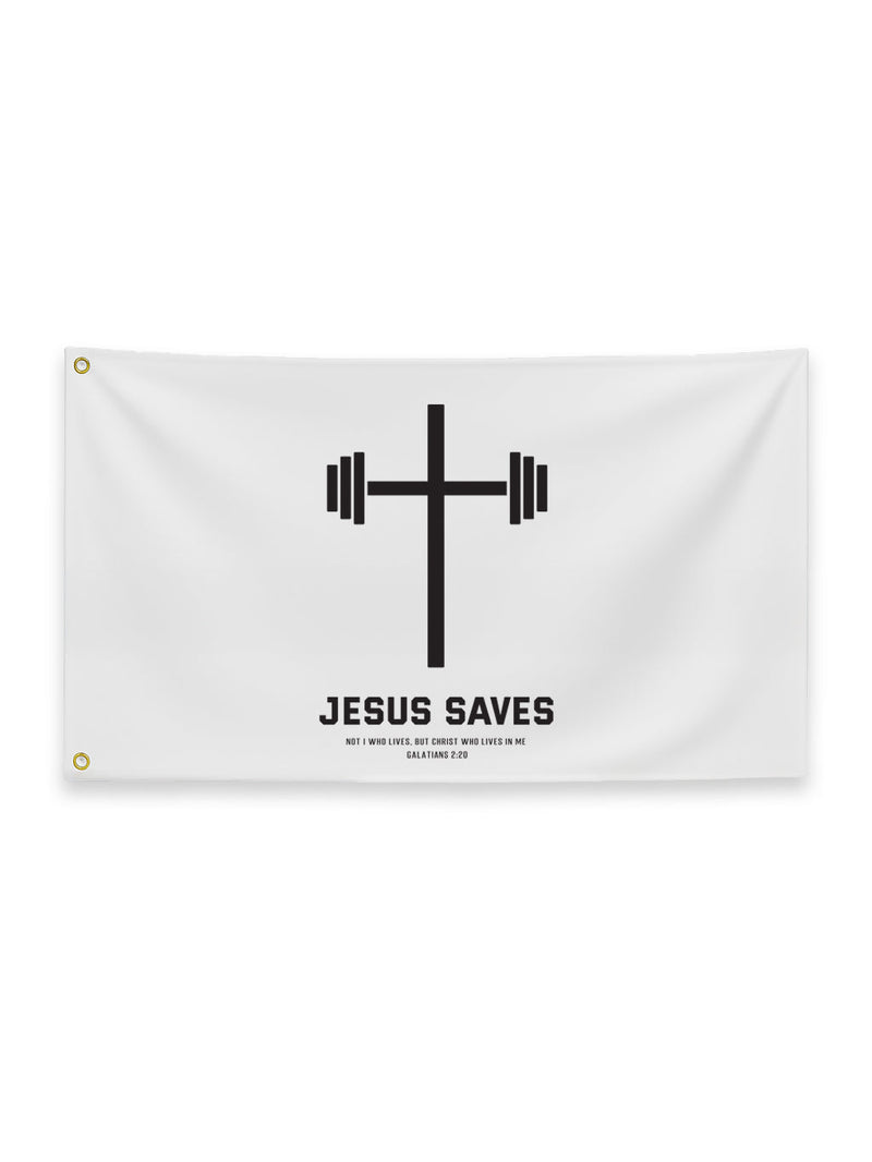Load image into Gallery viewer, HolStrength - Cross Flag