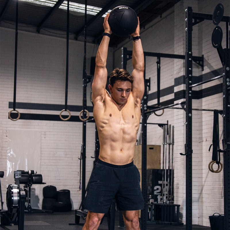 Load image into Gallery viewer, SMAI - Slam Balls 10lb - 40lb Set