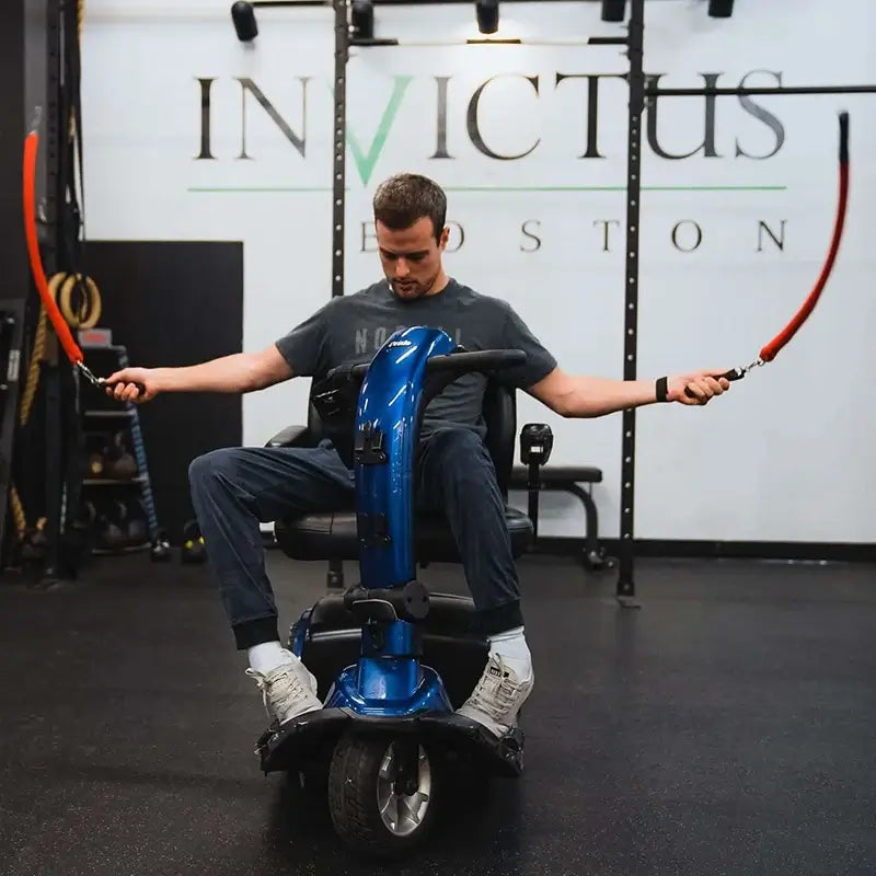 Load image into Gallery viewer, Equip Products - Multi Ropes™ by Equip Products