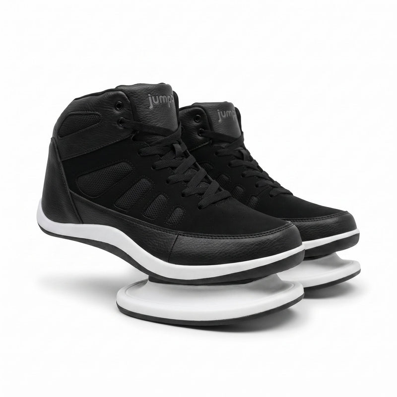 Load image into Gallery viewer, HoopsKing - Jump 99 Plyometric Strength Training Shoes for Vertical Jump & Speed