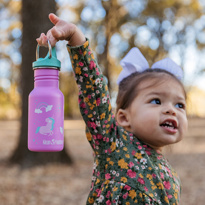 Load image into Gallery viewer, Klean Kanteen - Classic Kid Sippy Cap