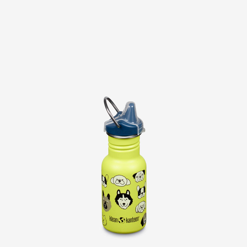 Load image into Gallery viewer, Klean Kanteen - 12oz Kid's Classic Sippy