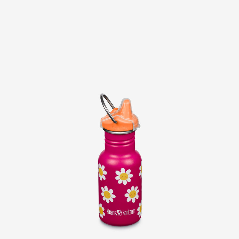 Load image into Gallery viewer, Klean Kanteen - 12oz Kid's Classic Sippy