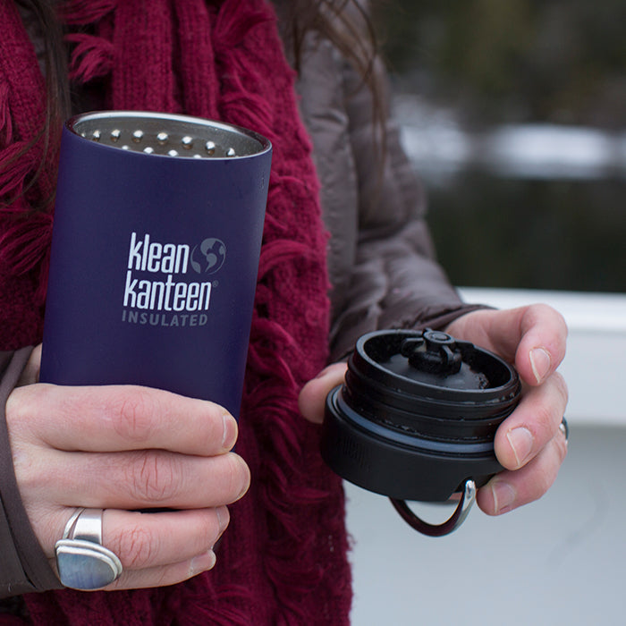 Load image into Gallery viewer, Klean Kanteen - TKWide Café Cap