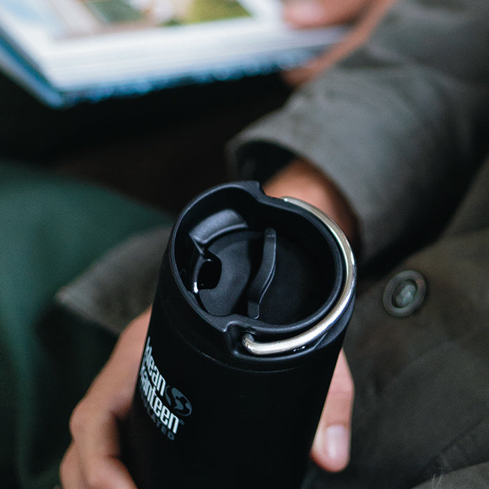 Load image into Gallery viewer, Klean Kanteen - TKWide Café Cap
