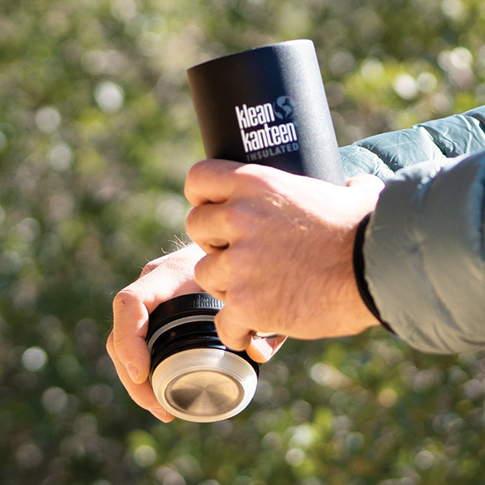 Load image into Gallery viewer, Klean Kanteen - Tkwide Loop Cap