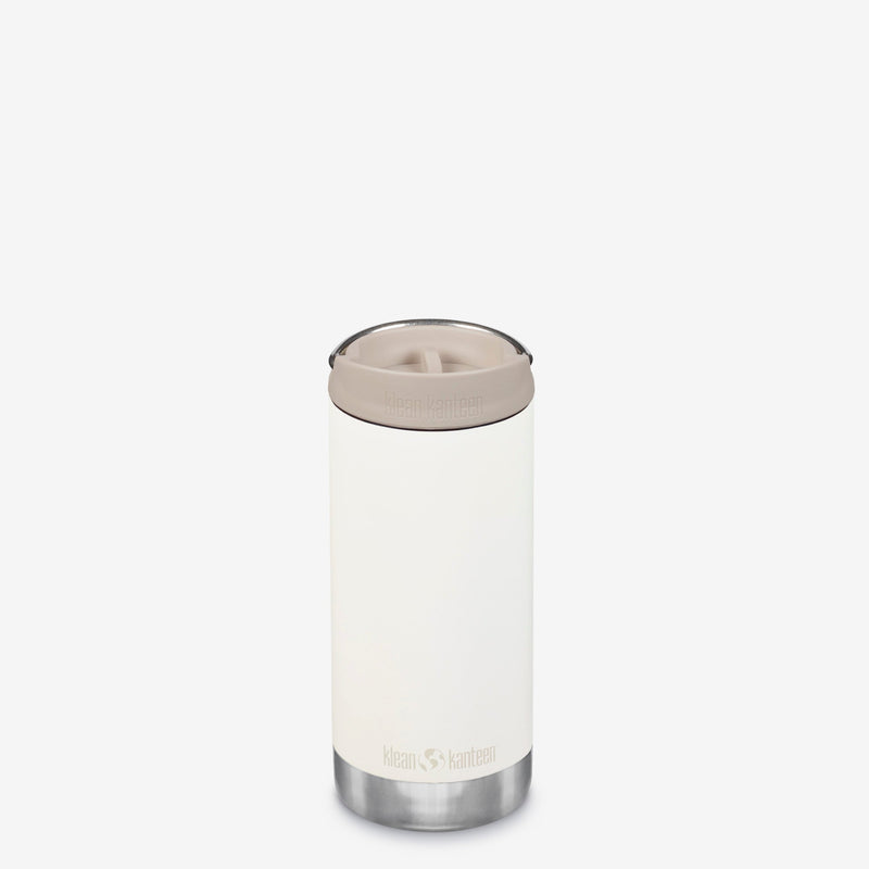 Load image into Gallery viewer, Klean Kanteen - 12oz TKWide with Café Cap
