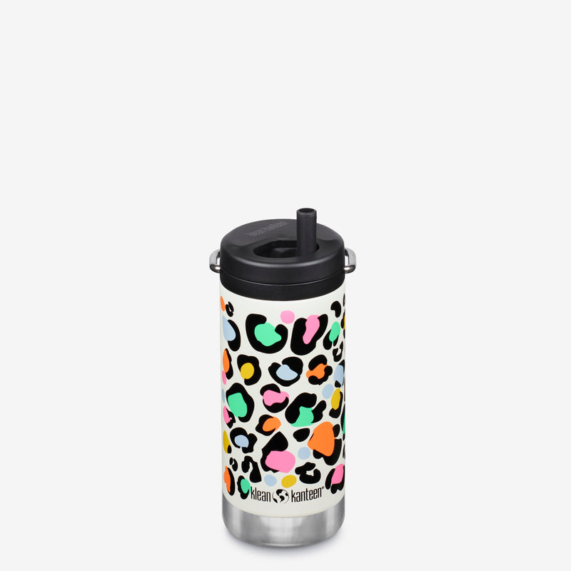 Load image into Gallery viewer, Klean Kanteen - 12oz TKWide with Twist Cap