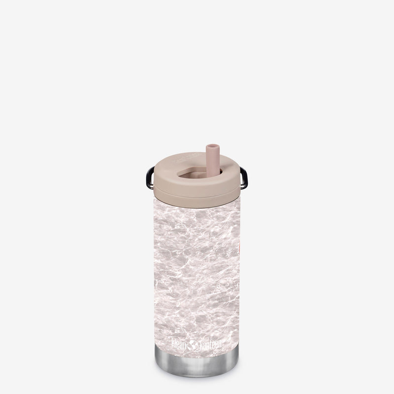 Load image into Gallery viewer, Klean Kanteen - 12oz TKWide with Twist Cap - Mossy Oak