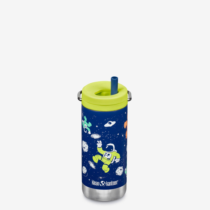 Load image into Gallery viewer, Klean Kanteen - 12oz TKWide with Twist Cap