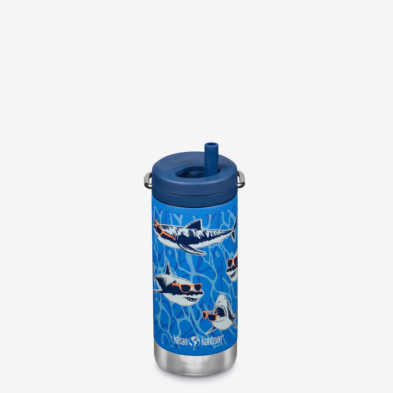 Load image into Gallery viewer, Klean Kanteen - 12oz TKWide with Twist Cap