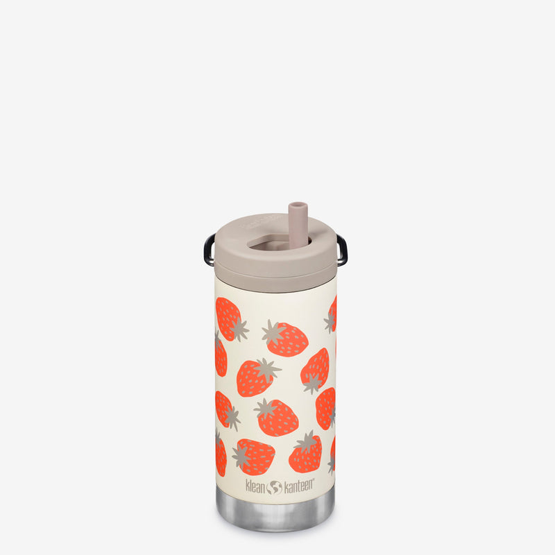 Load image into Gallery viewer, Klean Kanteen - 12oz TKWide with Twist Cap