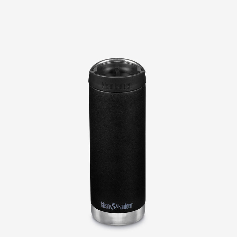 Load image into Gallery viewer, Klean Kanteen - 16oz TKWide with Café Cap