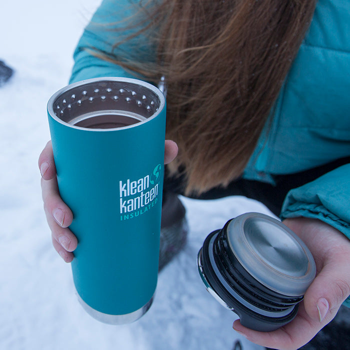 Load image into Gallery viewer, Klean Kanteen - Tkwide Loop Cap