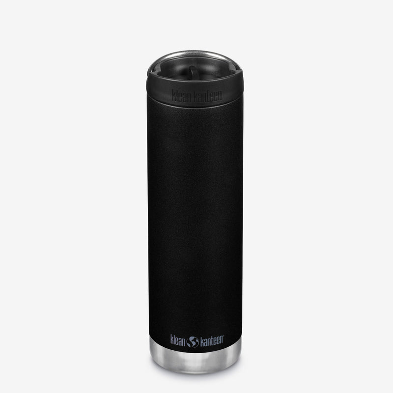 Load image into Gallery viewer, Klean Kanteen - 20oz TKWide with Café Cap